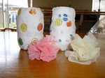 利用者さんの作品　culture a festival.jpg
